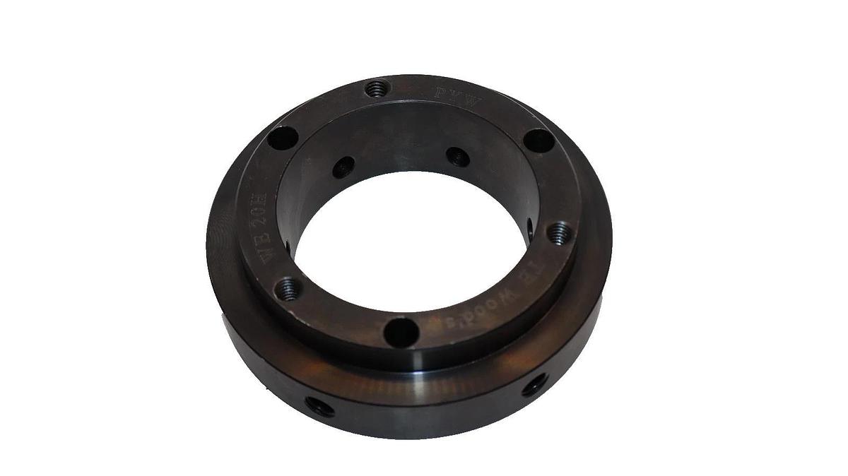 TB Woods WE 20H , WE20H PYW Coupling Hub (New)