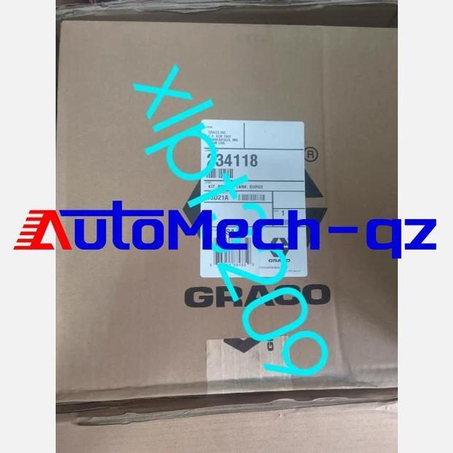 Used Graco E-Flo DC ProControl 1KE Module Display Panel Controller 24L097