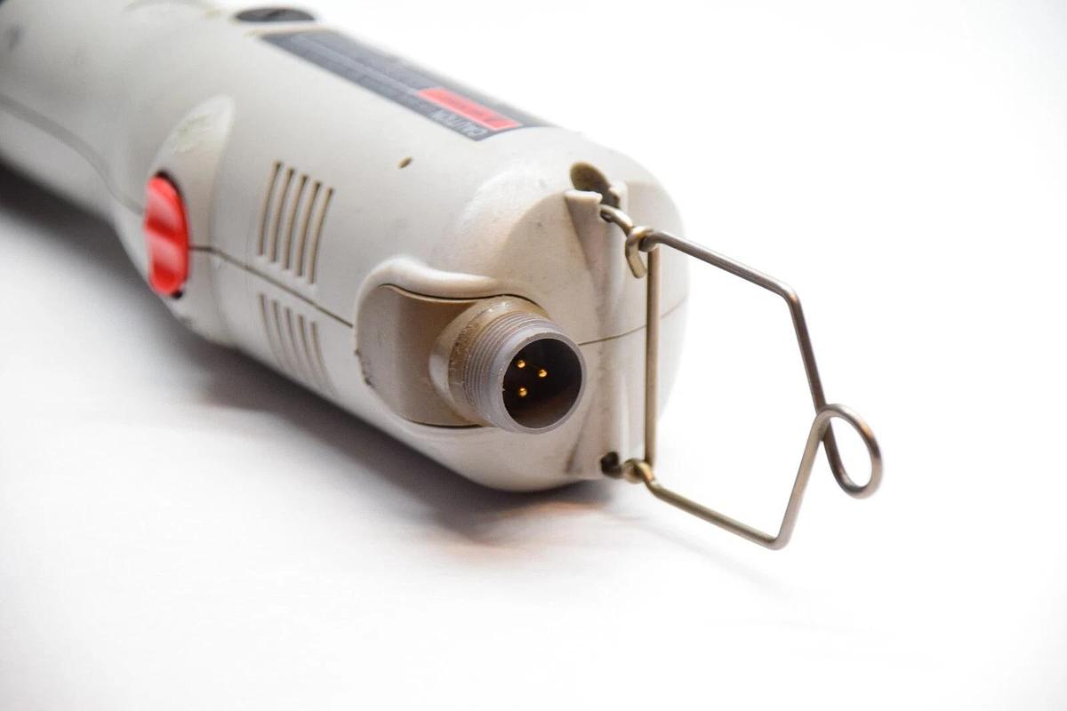 Used Ingersoll Rand EL151ON EL1510N Torque Electric Driver Screwdriver 115v