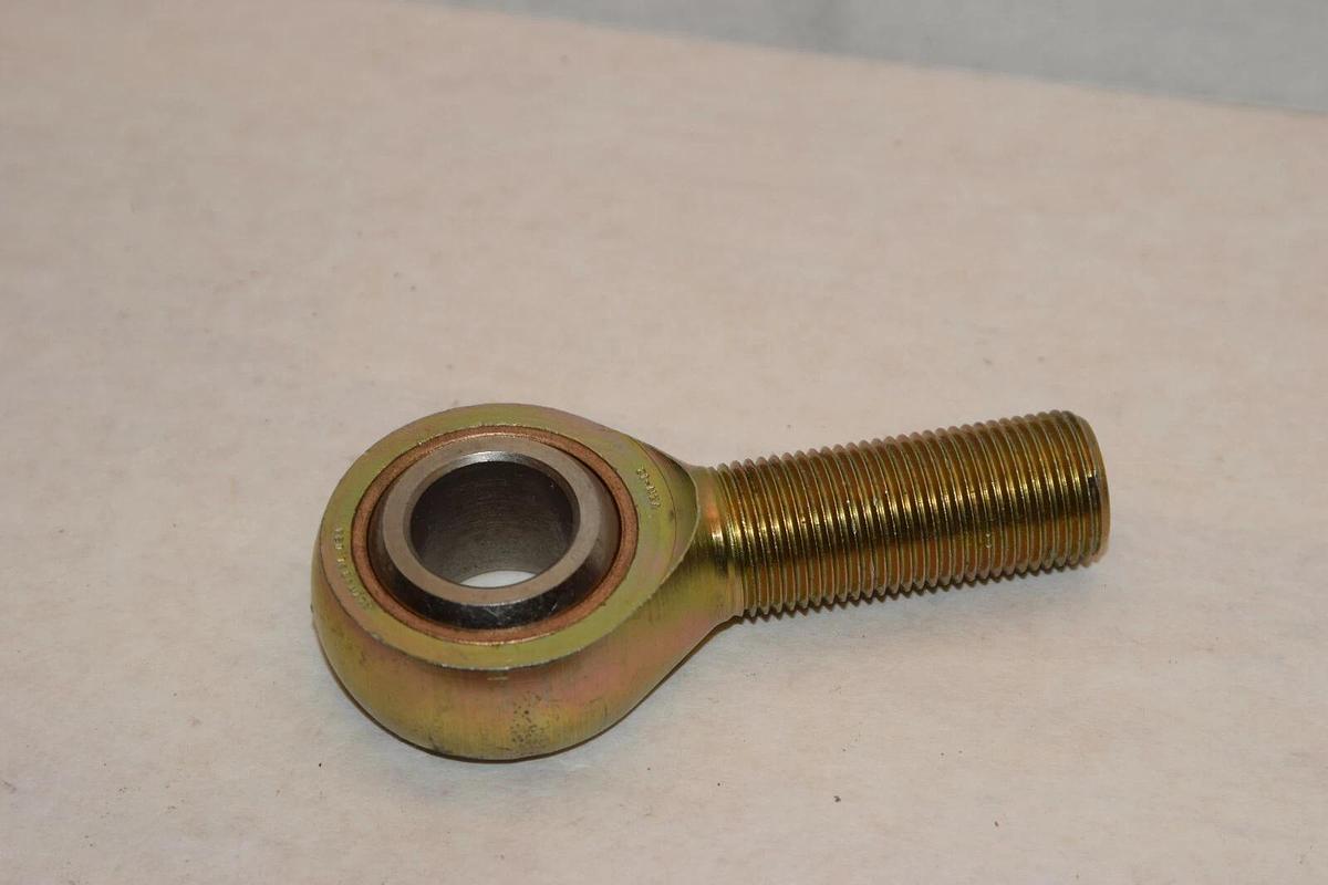 NEW ALINABAL VXM-12 VXM12 3/4" VX-SERIES MALE ROD END