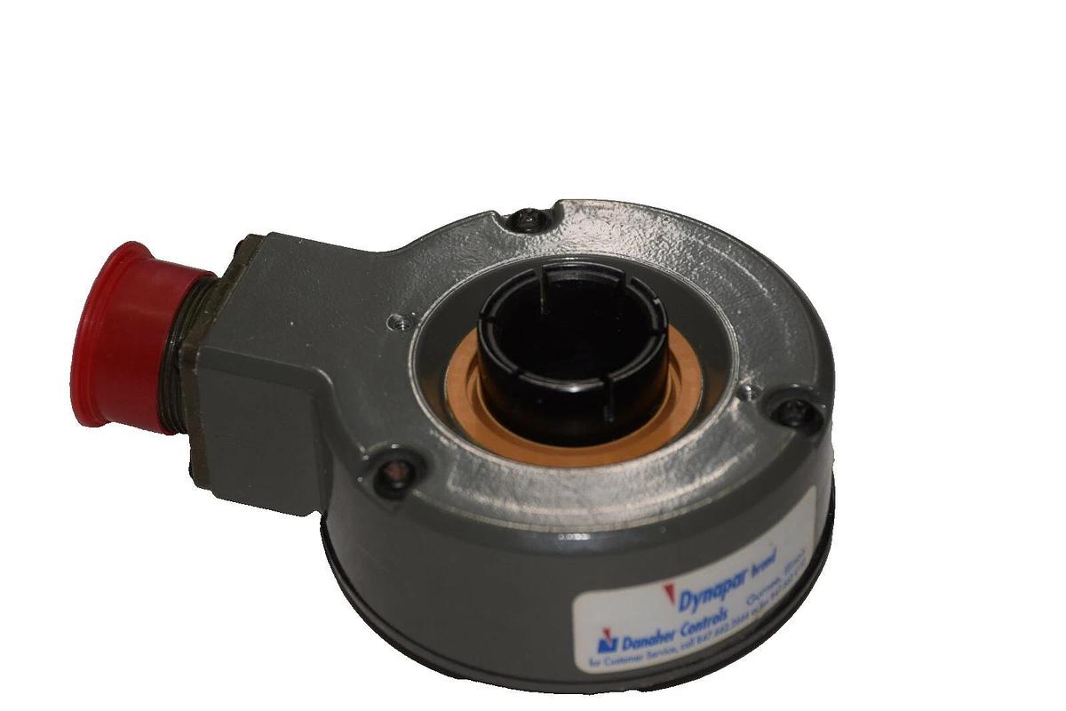 DYNAPER DANAHER CONTROLS HS352000G3442 1" BORE BIDI W/IND 5-26V 10P (NEW)