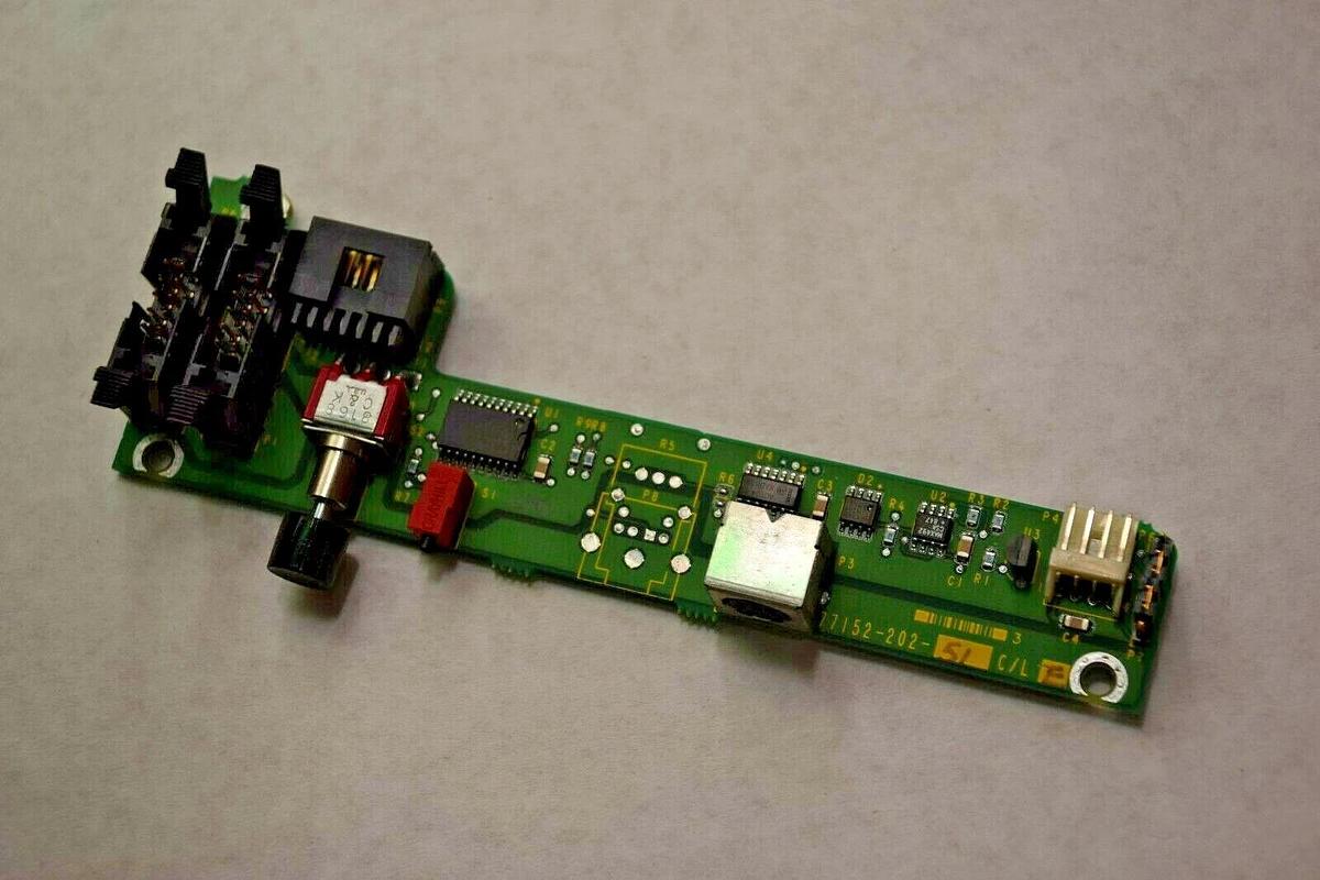 Used ALLEN BRADLEY 6189-SIDE15K 77152-202-51 C/L E