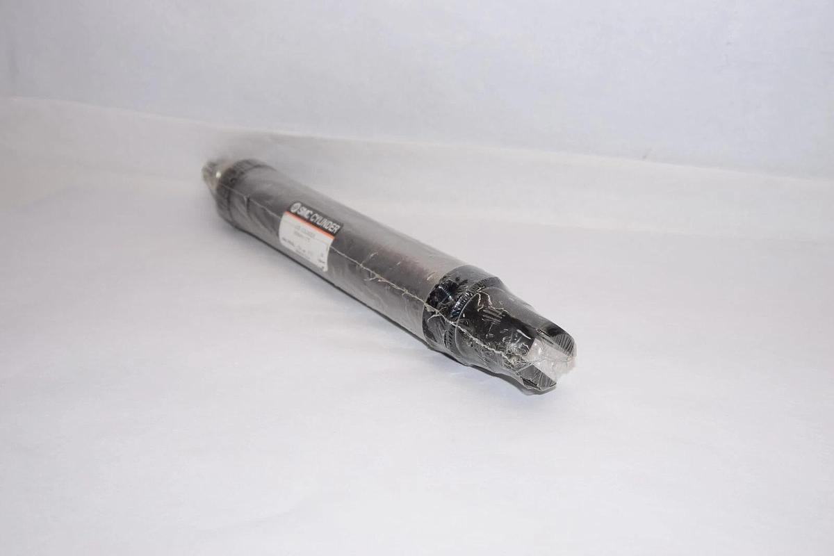 (NEW) SMC CMDN40-175 150psi Pneumatic Air Cylinder