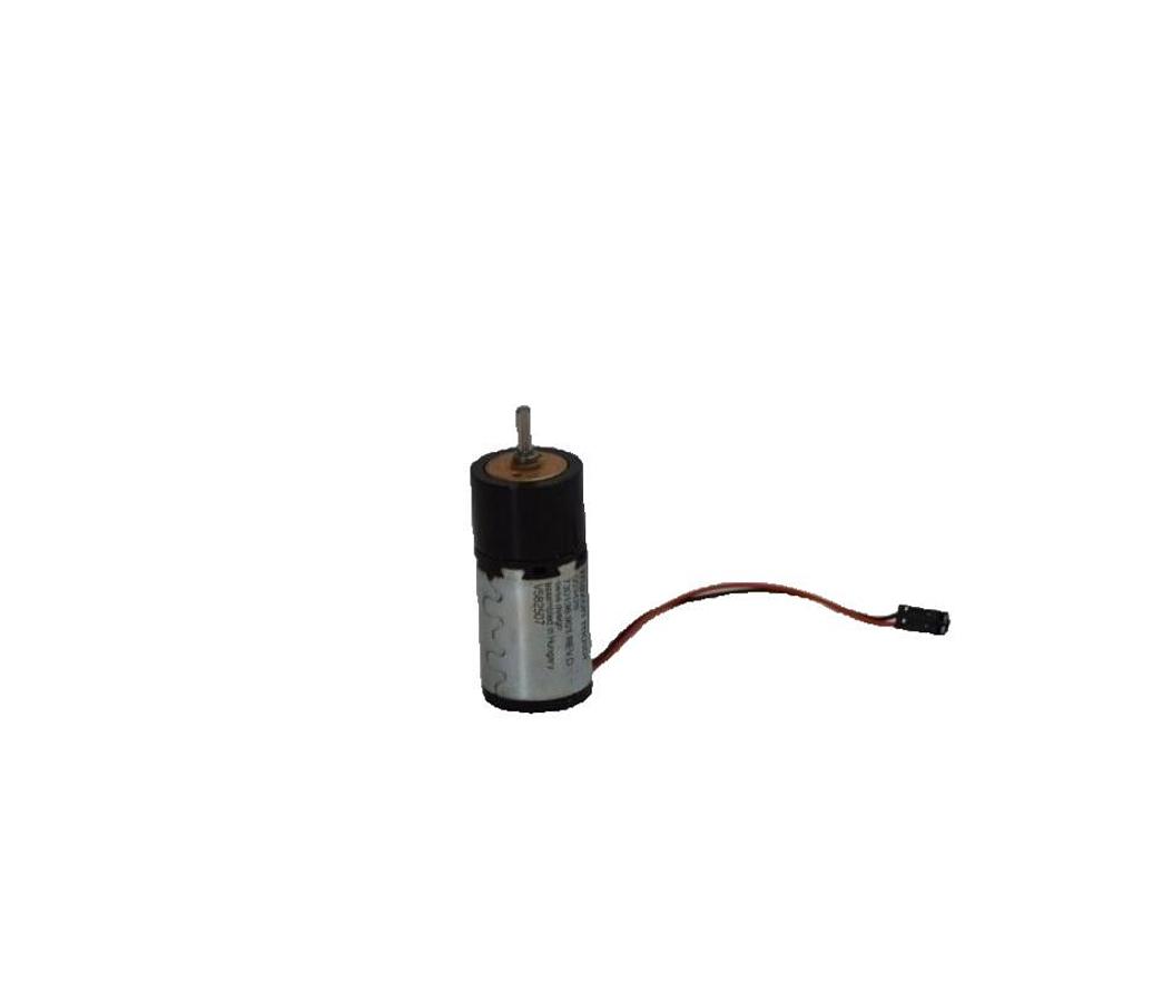 (NEW) MAXON MOTOR 503428 , 730136.901 Rev D Motor
