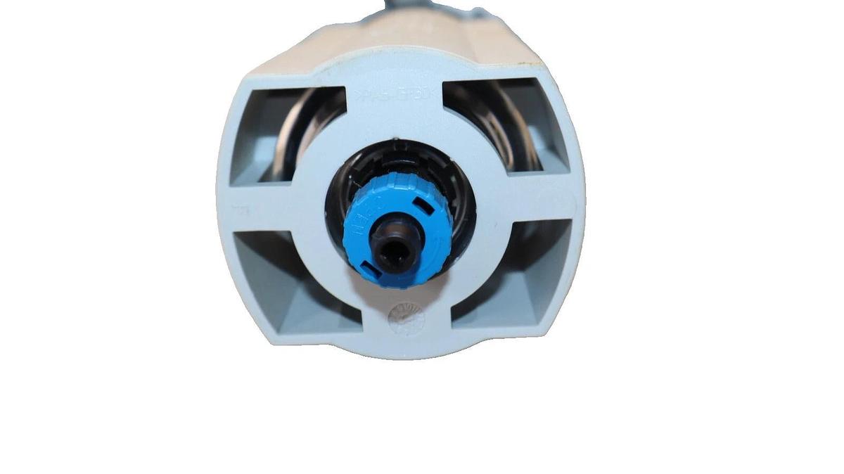 FESTO MS6-LFR-1/2-D7-C-R-V-AS 12 Bar 180psi Filter Pressure Regulator Valve *NOS