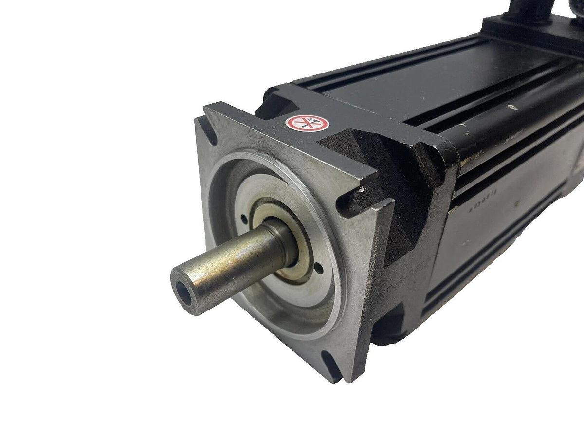 Refurbished MODICON TELEMECANIQUE BPH0953N5AF2CA2 1940W 4540rpm Servo Motor