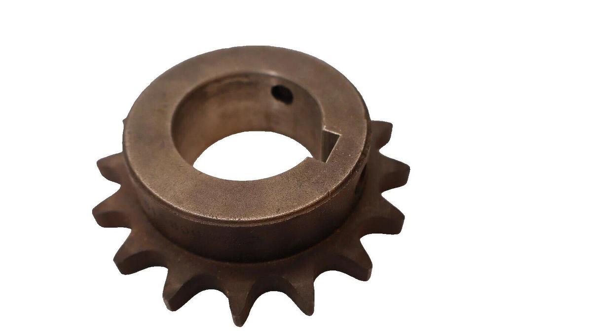 MARTIN Sprocket 50BS16 1-1/2" Bore Sprocket (New)