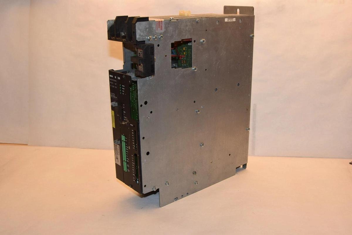 Used Bosch Drive SM 17/35-TA 055129-107, DC 520V SM17/35-TA