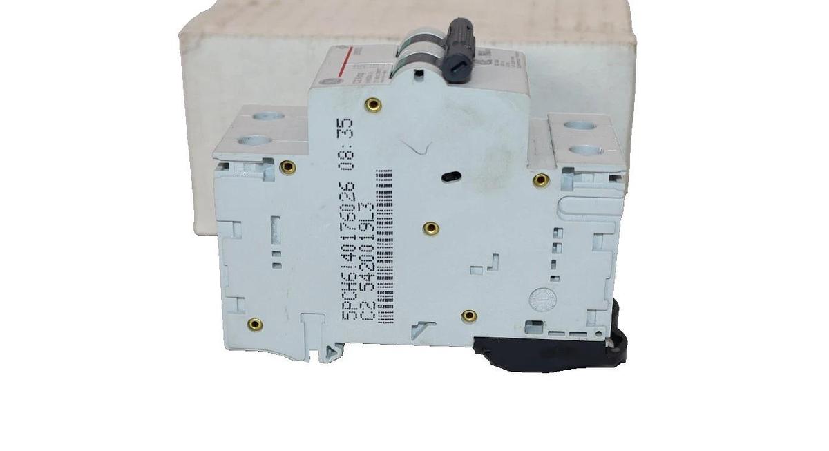 General Electric GE Circuit Breaker C2 Amp 2 Pole EP62UL EP62UL-NS (New)