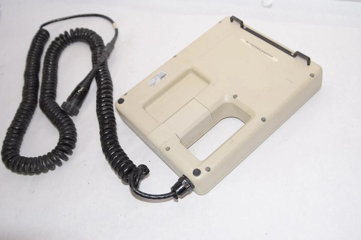 Used ADEPT 133 Pendant Controller *No stop Knob*