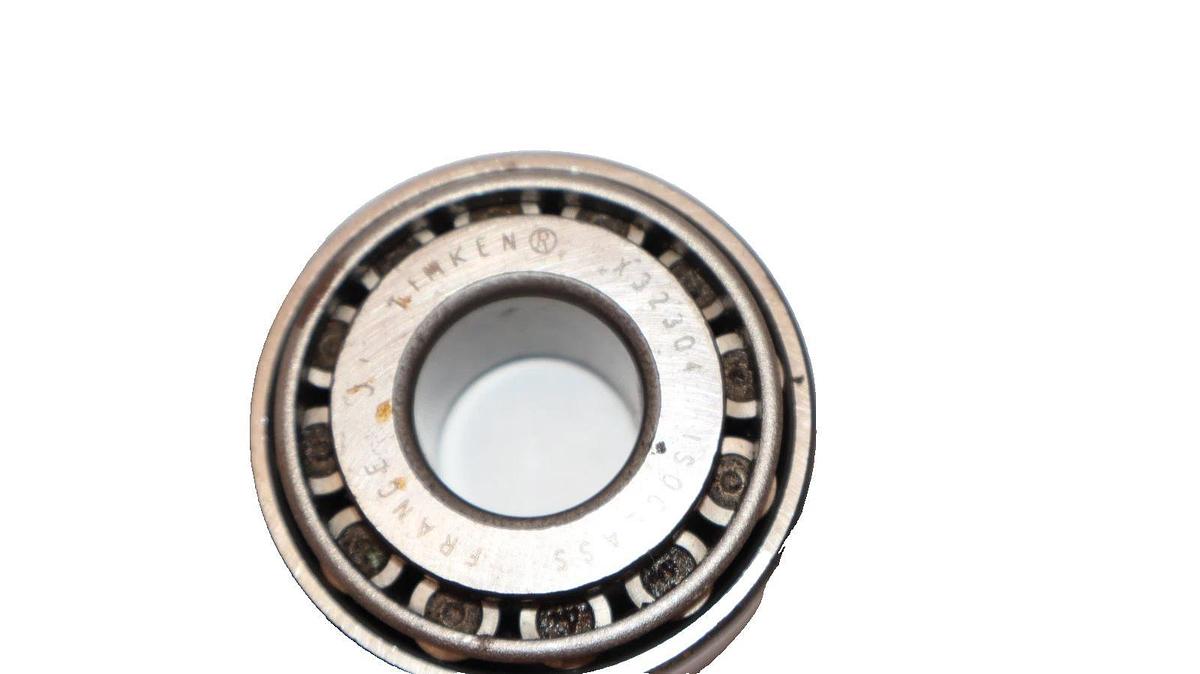 Timken X32304 ,Y32304 ISOCLASS Roller Bearing Cone & Cup (New)