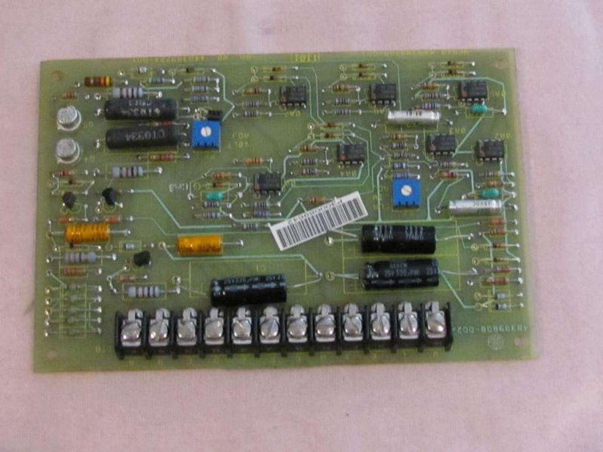 GE GENERAL ELECTRIC 44B399808-002 44A399708-G01 NEW