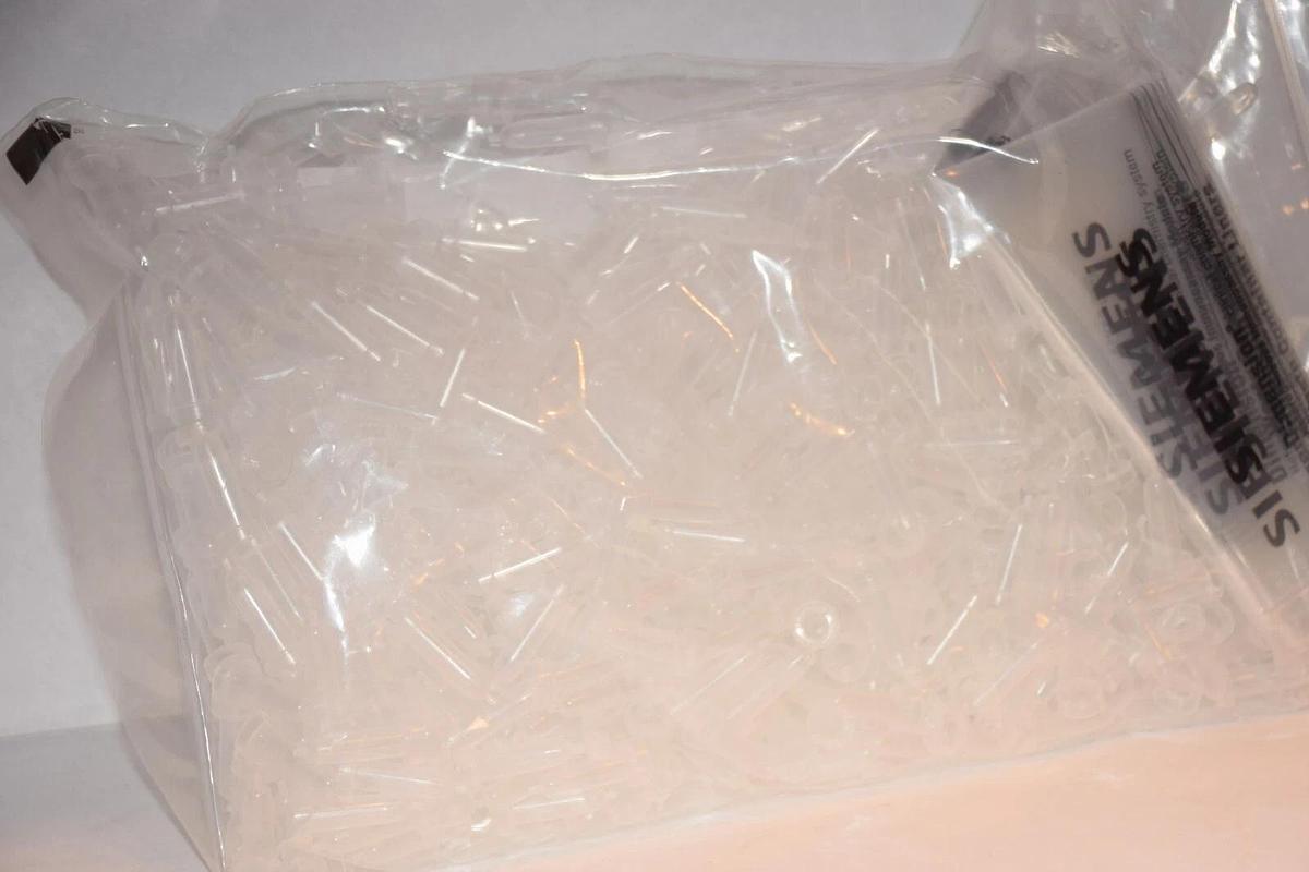 (NEW - Pk1000) SIEMENS 755100.001 , 100045077230 Reaction Vessels