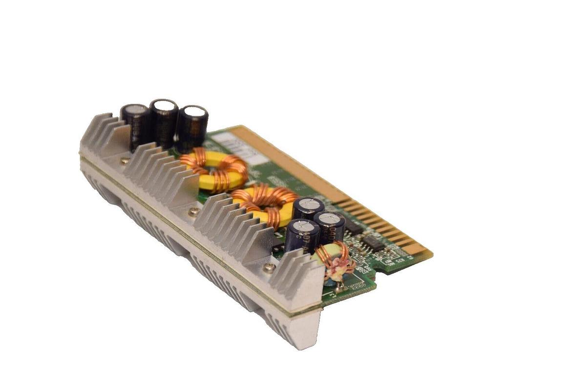 Used DELTA 12S1460B , TH-04K666-17971-463-190P Rev D00 Voltage Regulator Module