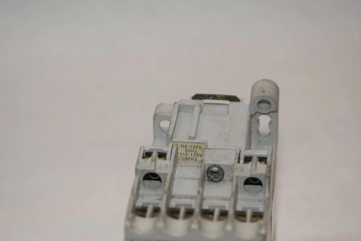 Used AUTOMATION DIRECT GH15DN 40A 110/120V 50/60Hz Coil Contactor