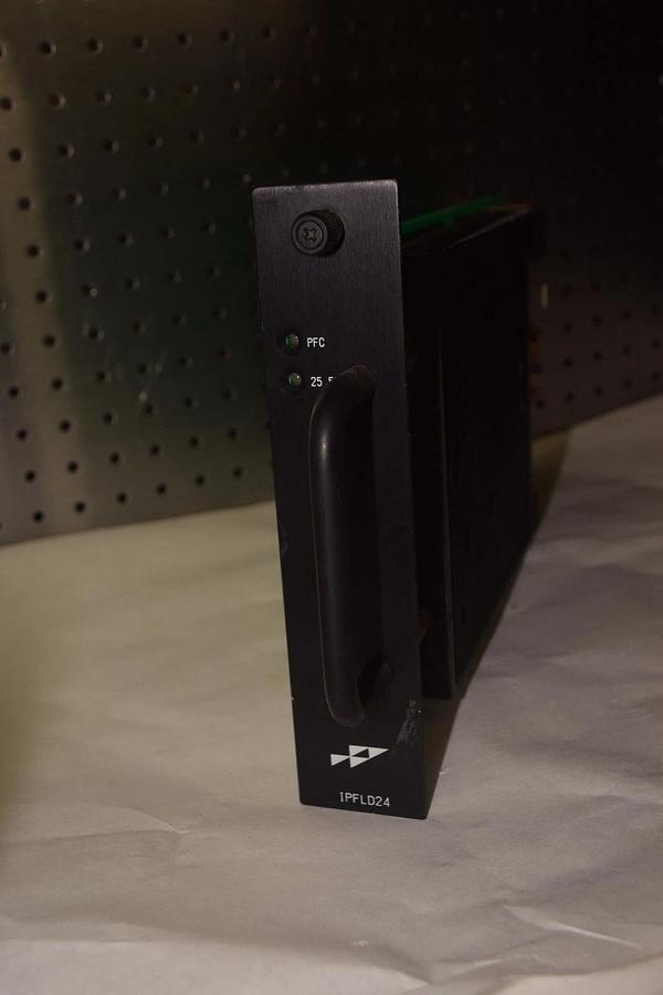 Used Bailey ABB Harmony Block IPFLD24 I90 Field Power Module 120 VAC 240 VAC