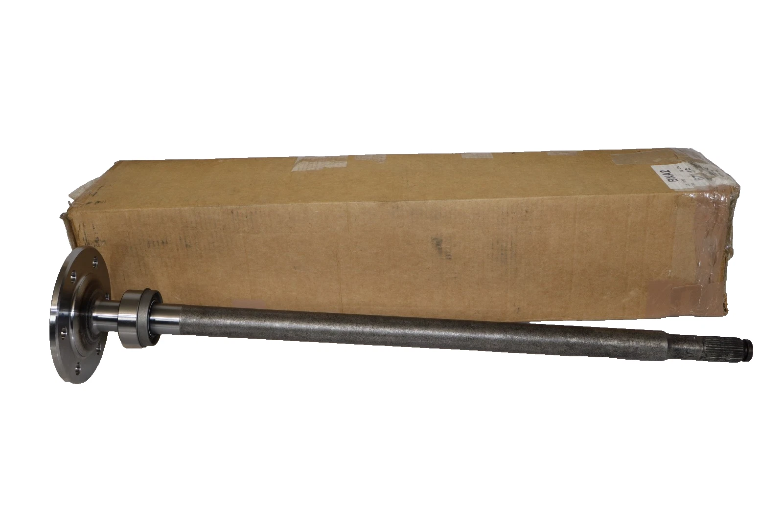 F8-033171 , FBA18BKDYKSR TJHSM Rear Axle Shaft (New)