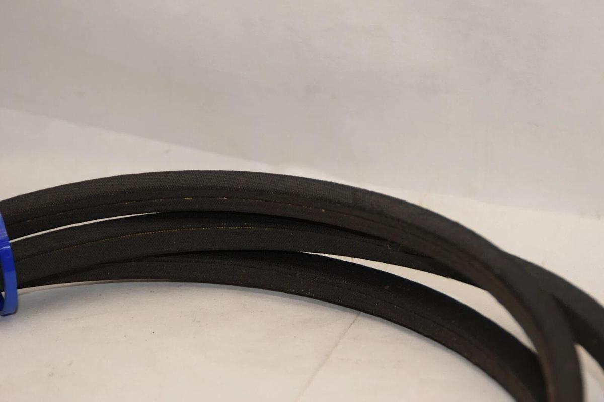 (NEW) CONTINENTAL A75 4L770 ContiTech HY-T Plus Matchmaker V-Belt