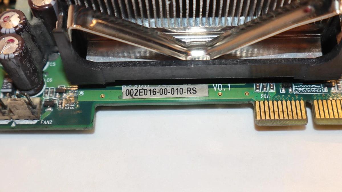 Used Allen Bradley 6189V-CPUPFM1 BA , 002E016-00-010-RS , Circuit Board