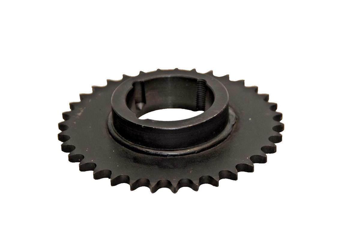 401L1 1610 40 35 4035 35 Teeth 1610 Bushing Sprocket (NEW)