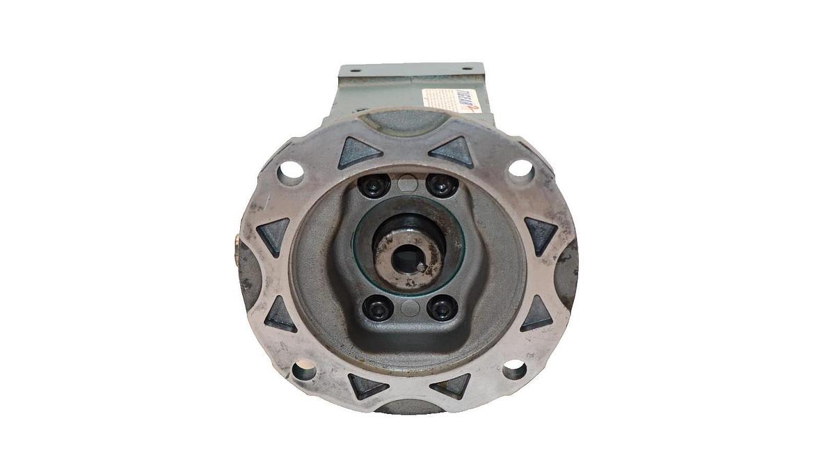 Refurbished Dodge Tigear Gear Box Speed Reducer MR94751 17Q10L56 10:1 Ratio 7/8" Shaft