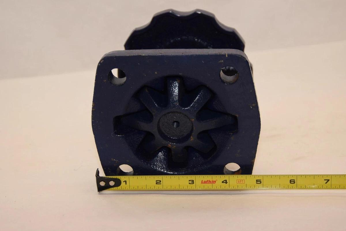 (NEW) GIE D1 2" D1 Open Close Valve Handle