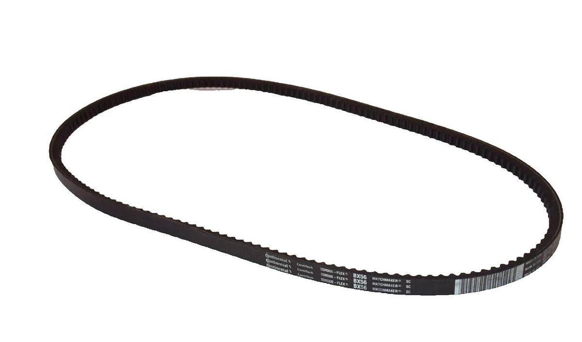 CONTINENTAL Belt V-Belt BX56 Torque-Flex Matchmaker BX-56 NEW