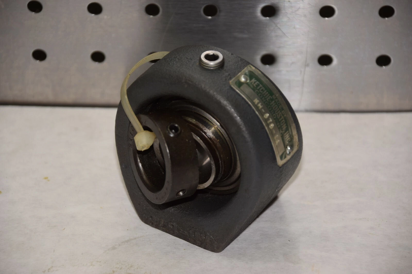 KETCHIE-HOUSTON KH-878-1A  KH8781A 1" PILLOW BLOCK BEARING NEW