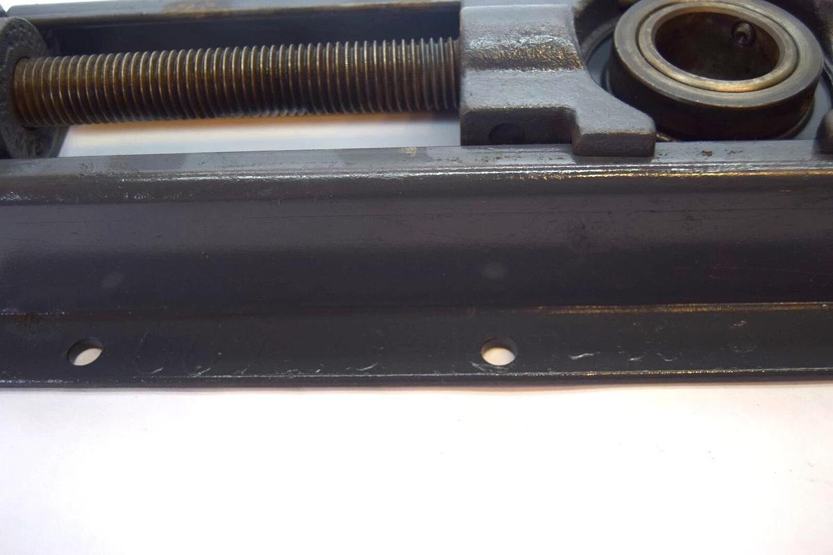 LINK BELT TAS TAS2  1-7/16" Take-Up Bearing Center Pull Assembly 6" Travel 16" L