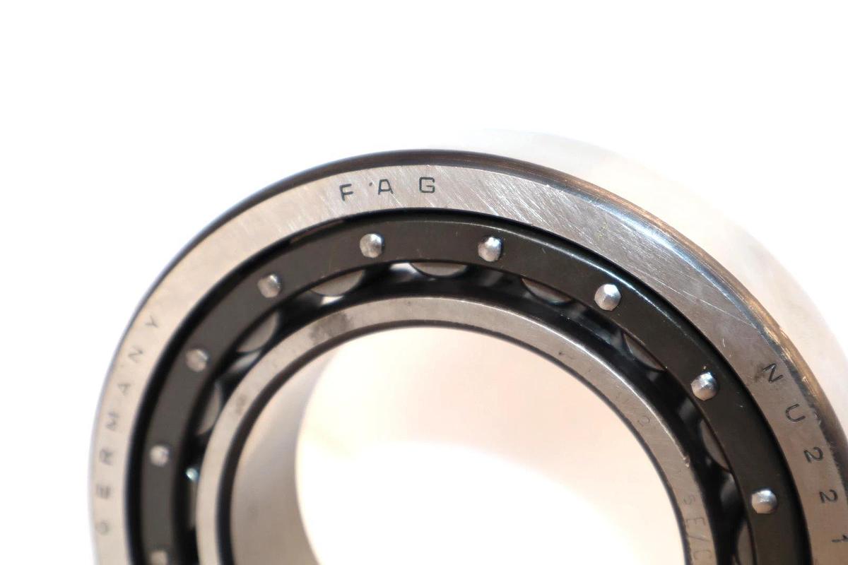 Fag Bearing NU2215E , NU2215-E (New)