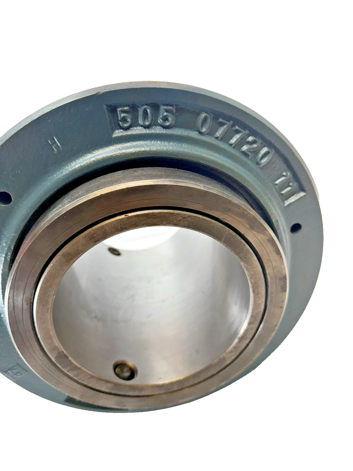 REX 4-15/16" Cartrige Insert Bearing 505-07740-11 REXNORD 505 07740 11