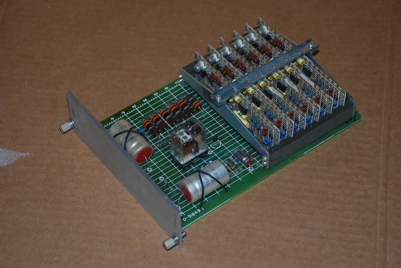 Used RELIANCE ELECTRIC 0-51849-1 0518491 051849 1 518491 1