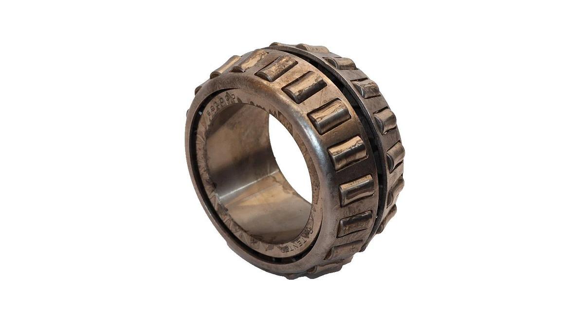 59100D Taper Roller Bearing Double Cone (New)