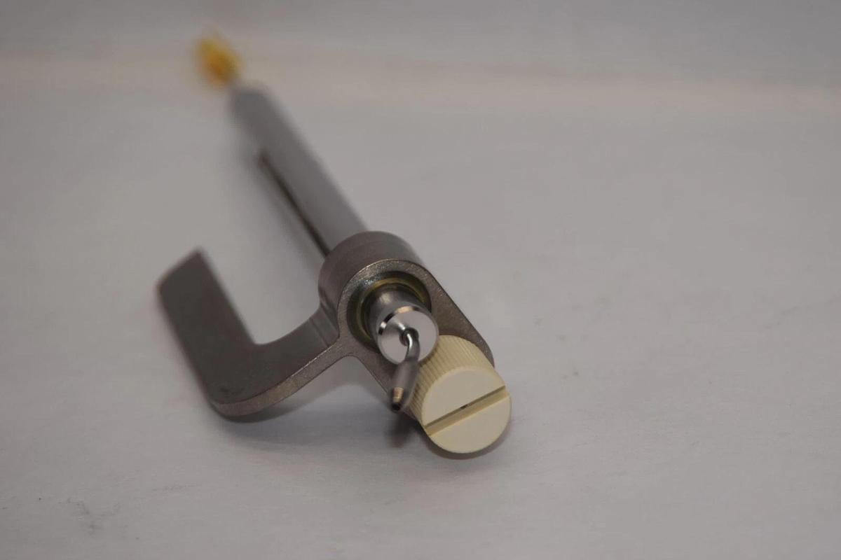 (NEW) 1000033206 , 1000017554/D Right Probe Dryer Assembly