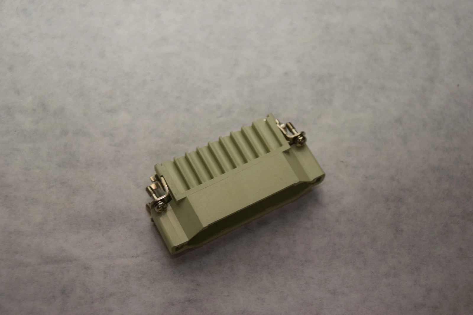 HARTING HAN 25D-STI-C HAN25DSTIC INSERT CONNECTOR NEW