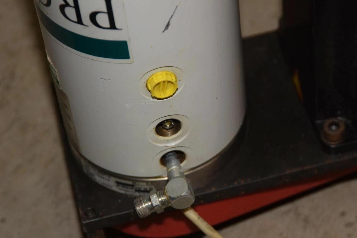 Used PROMESS 12/200/200 9002012200 EMAP Electro Mechanical Press AKM53G-ANANR-70