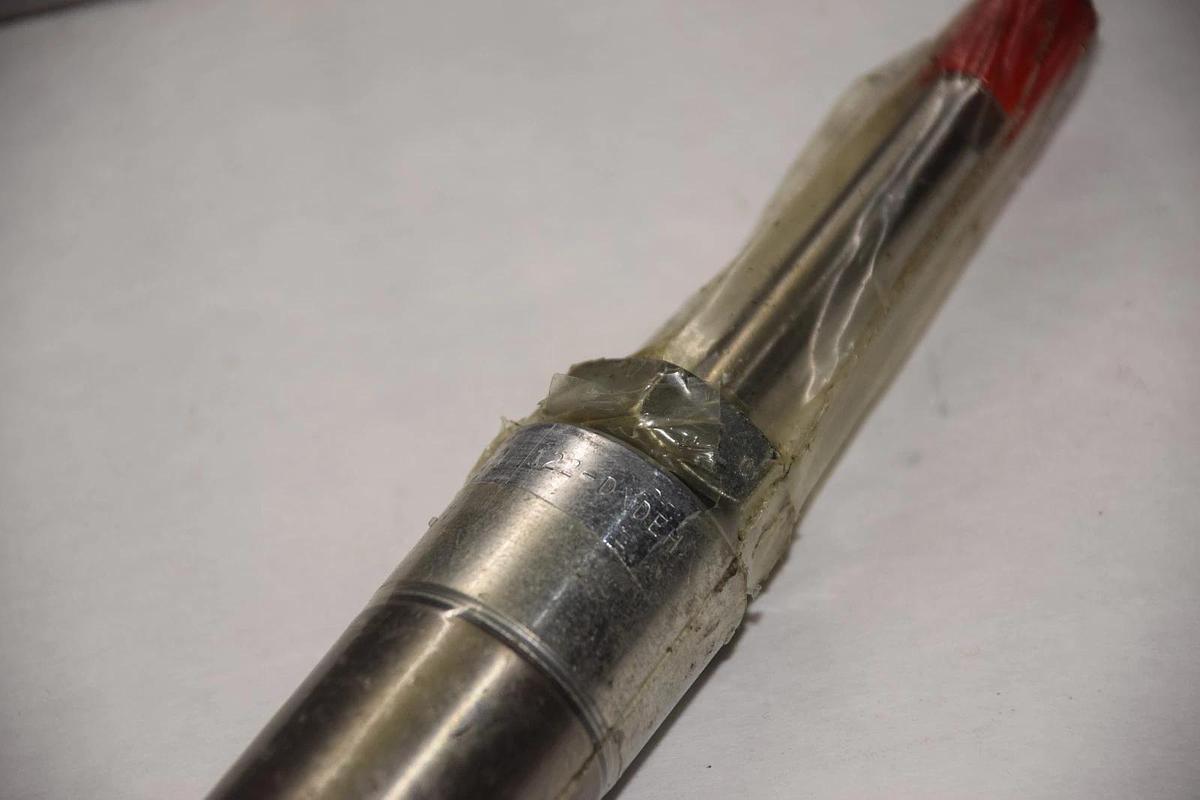 BIMBA 122-DXDEH 2" STROKE 7/16" BORE DUAL ACTION SPRING RETURN CYLINDER NEW