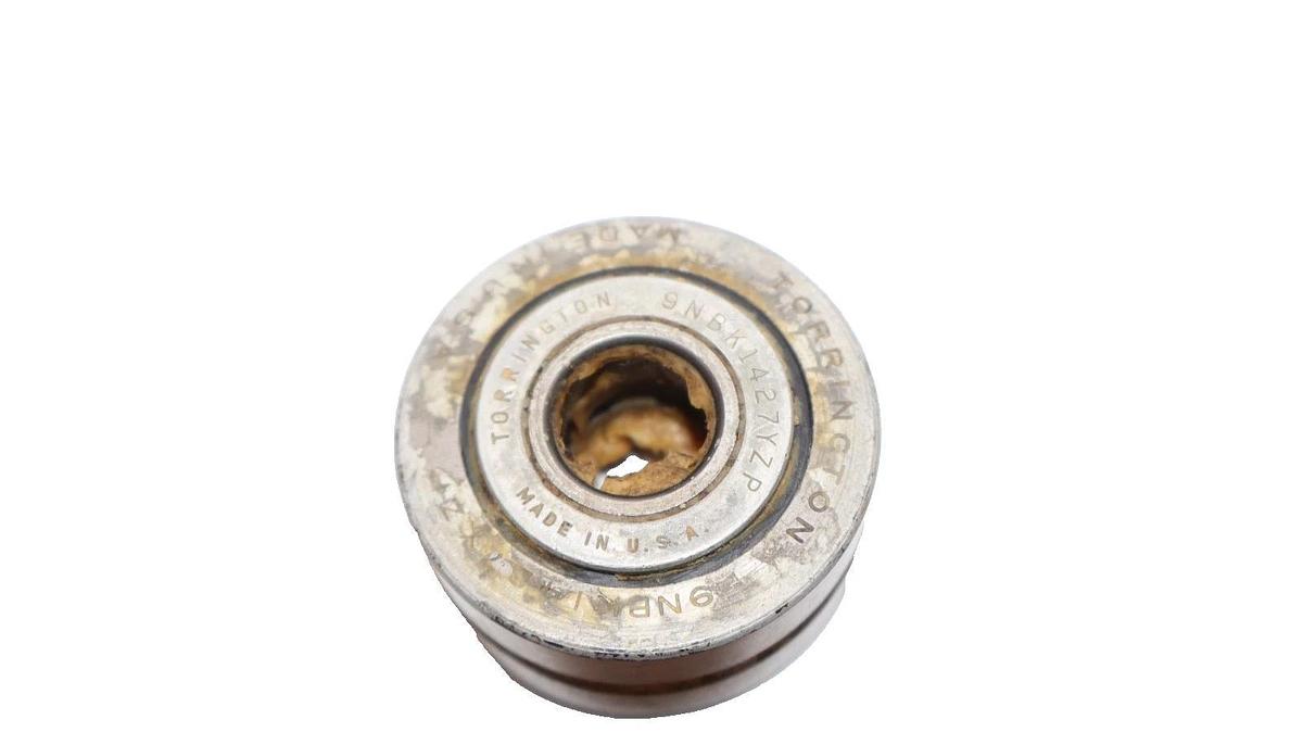 Torrington 9NBK1427YZP Self-Aligning Needle Bearing (New)