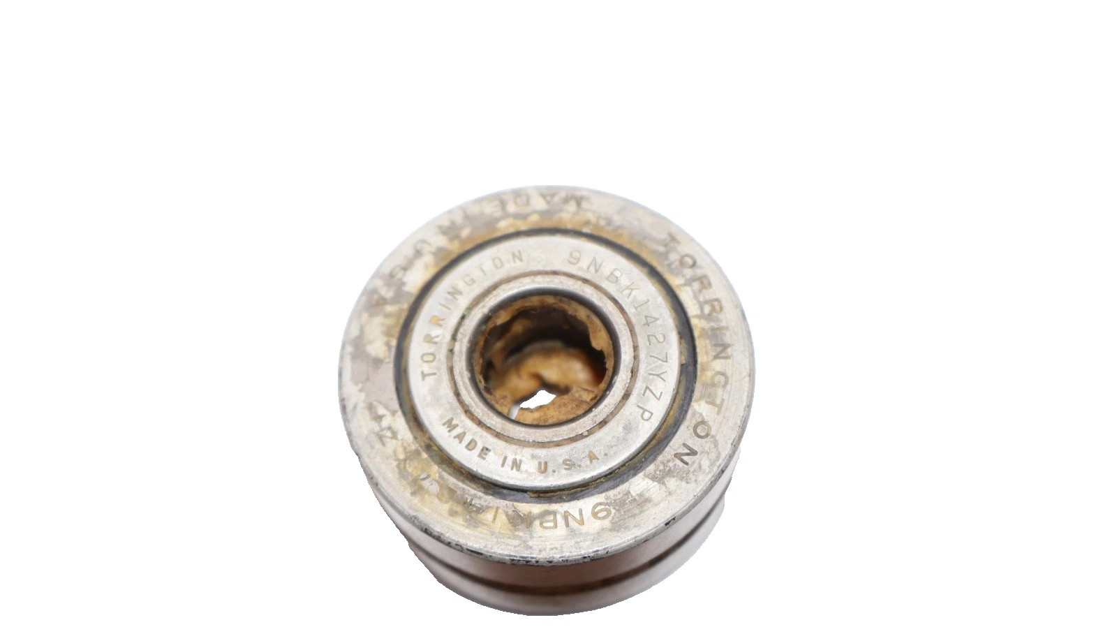 Torrington 9NBK1427YZP Self-Aligning Needle Bearing (New)