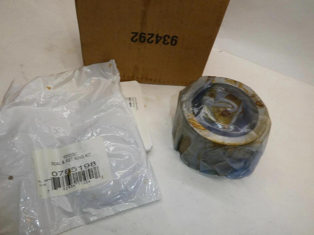 (NEW) FALK 1010GC 0785192 Sleeve Assembly