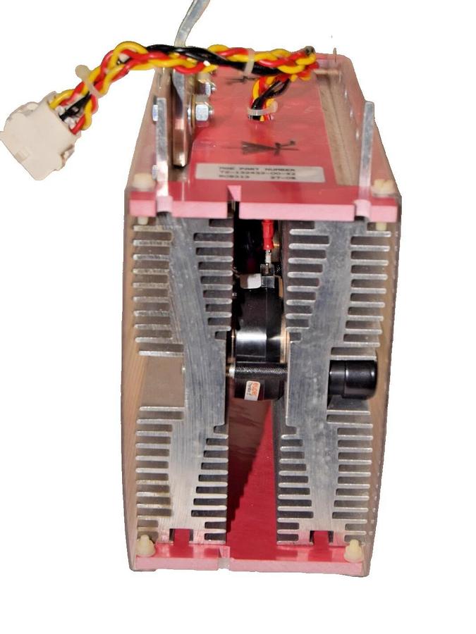 IXYS MGE Static Switch 72-132432-00-X2 7213243200X2 (NOS)