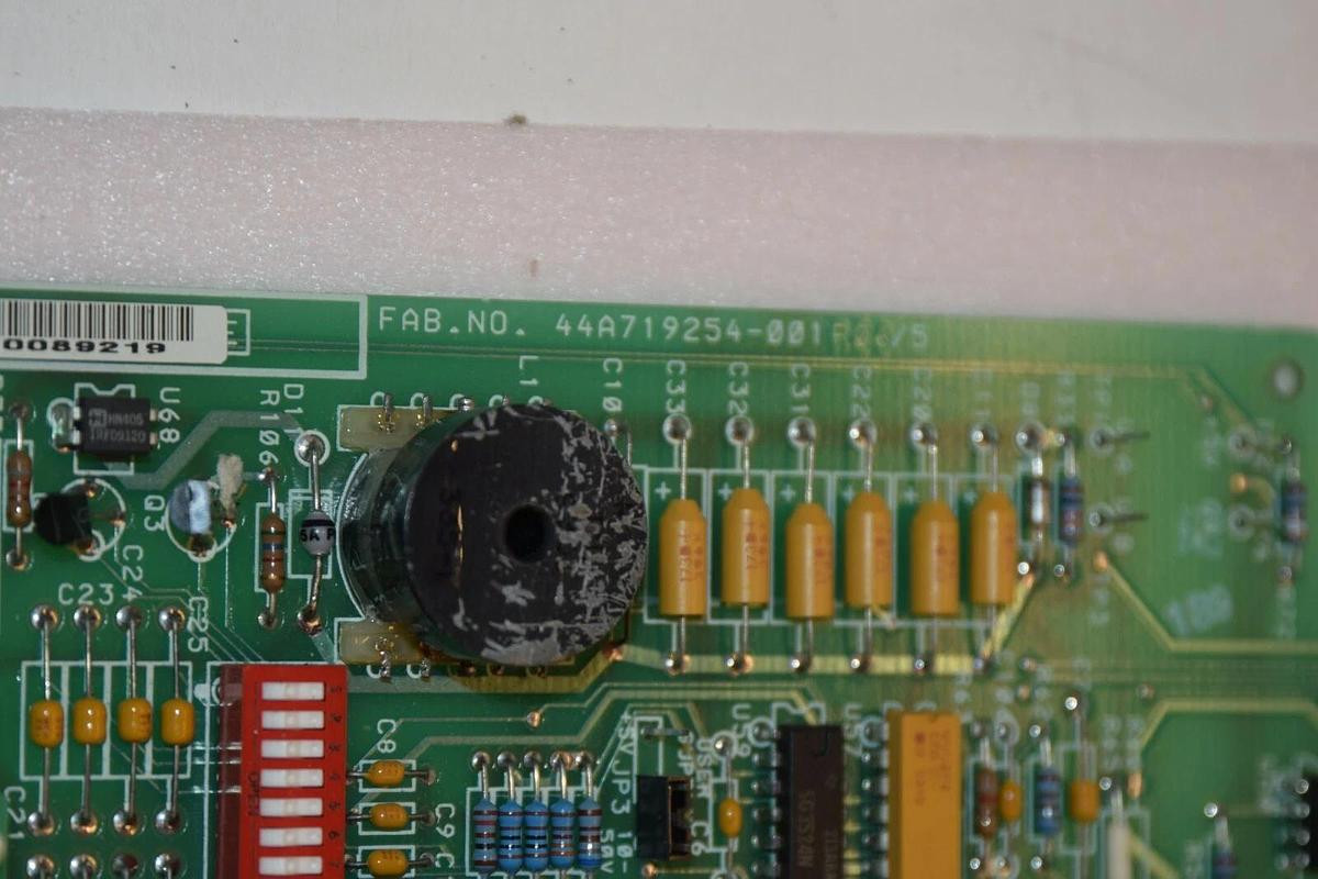 GE Fanuc Programmable Control Board IC600BF831K  NEW