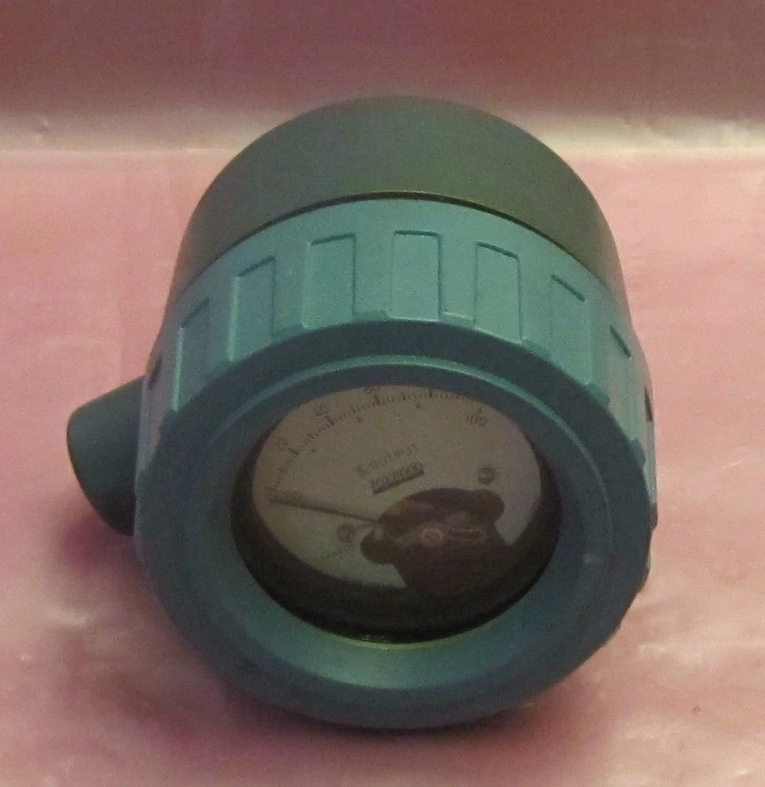 FOXBORO GAGE GAUGE METER NO143TR NEW