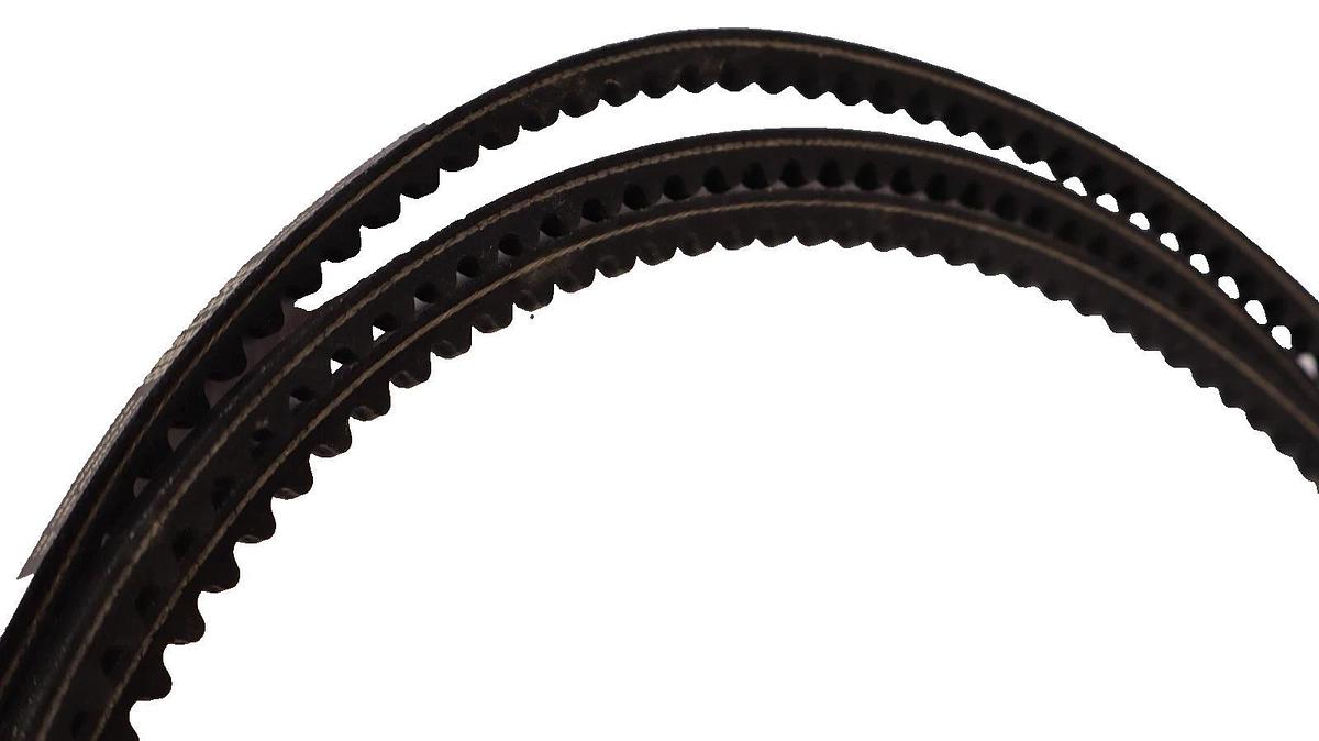 Continental Belt V-Belt 3VX1250 Hy-T Wedge Matchmaker SC Vbelt (New)