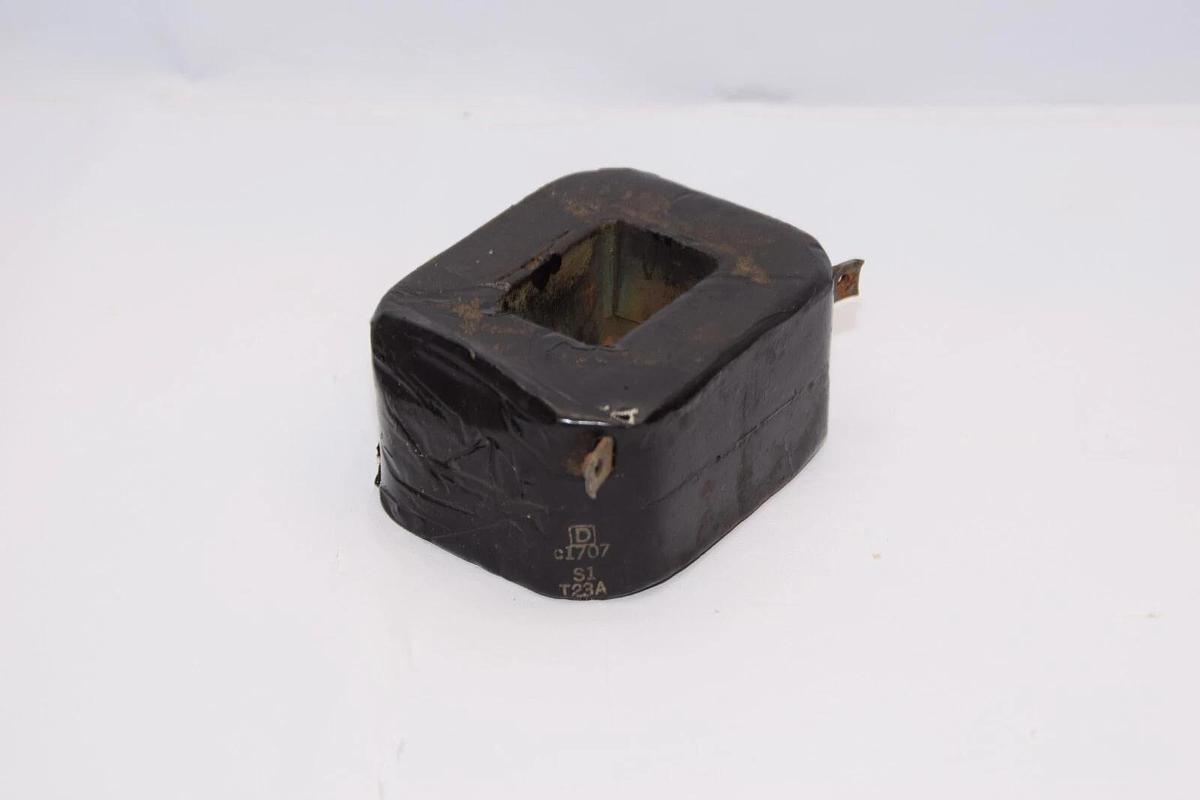 Used SQUARE D C1707 208/220V 60cy Coil