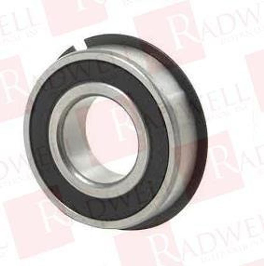 PTI 6212RS 6212-2RS RUBBER SEALED BEARING NEW