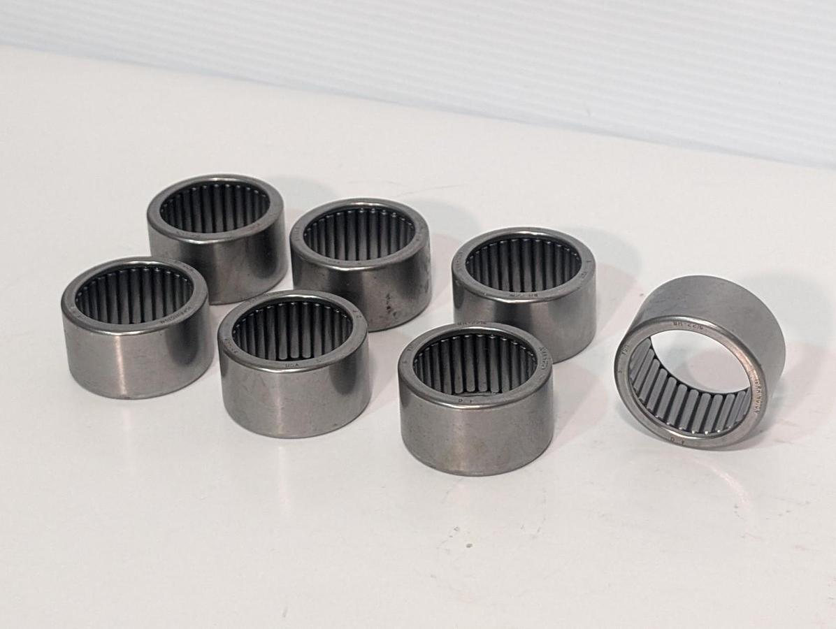 (NEW - Lot of 2) TORRINGTON IR-242816 , MS51962-21 Race Bearing USA