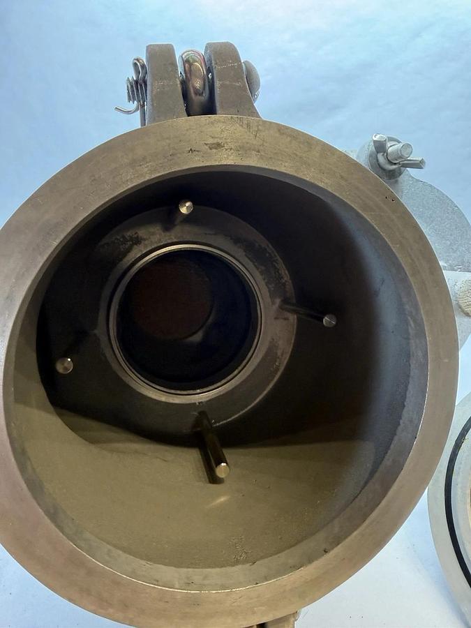 PROTECTOSEAL 13543D3/S/L PIPEAWAY CONSERVATION VENT 3" x 3" 13543D3 S L (New)