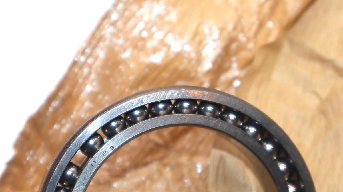 MRC 1913M-ST2 , 1913-ST2-01220G00000Z9804R , DSA-5 Single Row Bearing USA