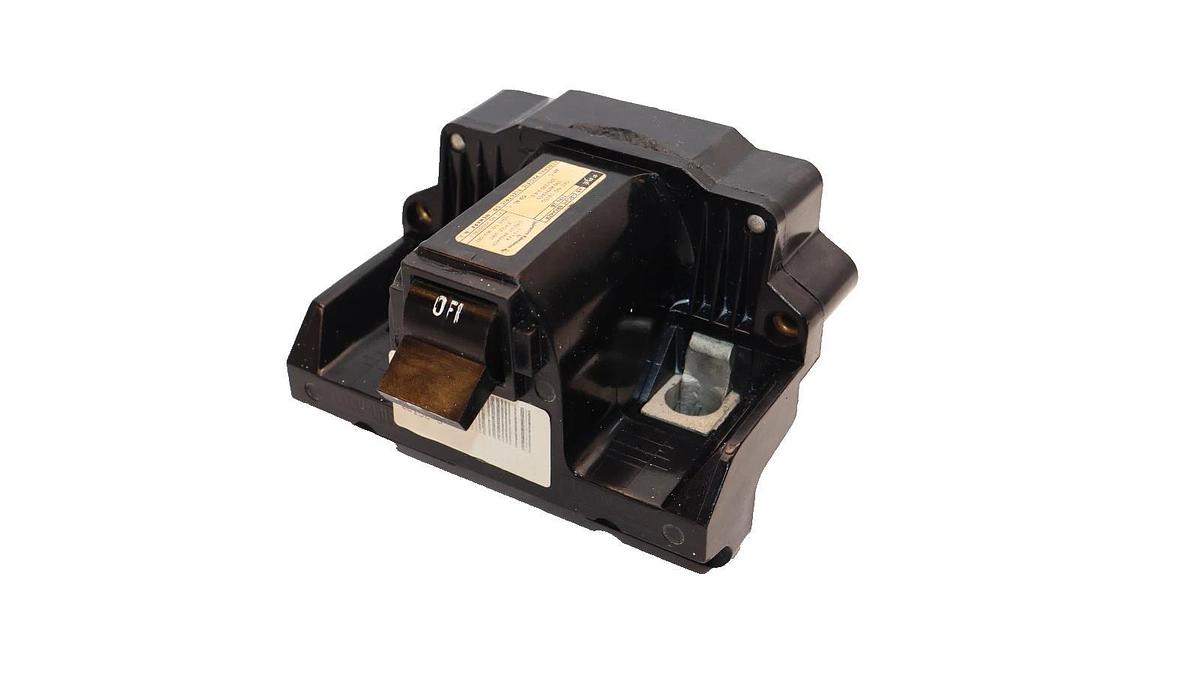 Used FPE 2B150 150A Amp 2 Pole Circuit Breaker